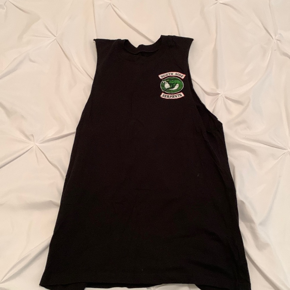 RIVERDALE merch